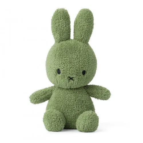 Miffy Terry Soft Plush (various colours available)