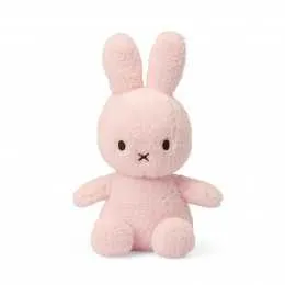 Miffy Terry Soft Plush (various colours available)