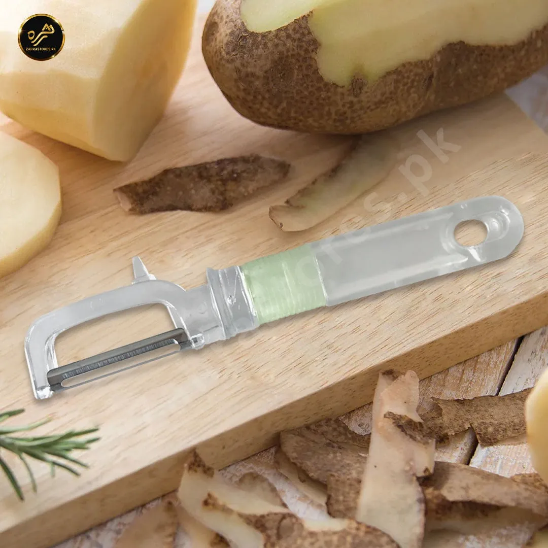 Multi functional Vegetable Peeler