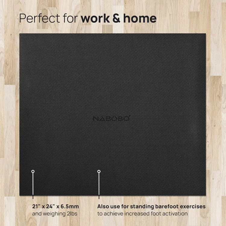 Naboso Standing Mat