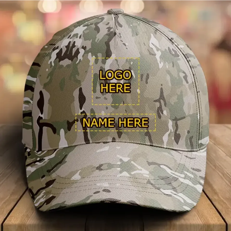 Personalized Patriotic Bundle Deals, Custom Camo Hat, Shoes and Veteran Hoodies