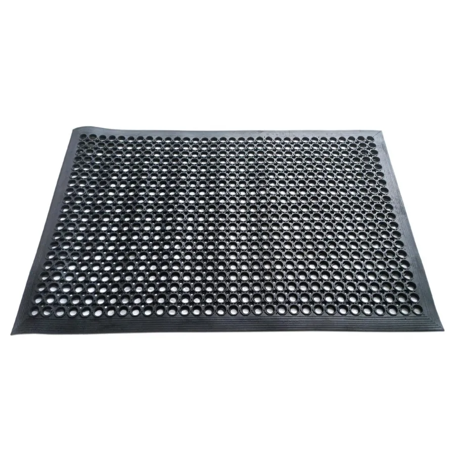 Ramp mat Rubber Doormat