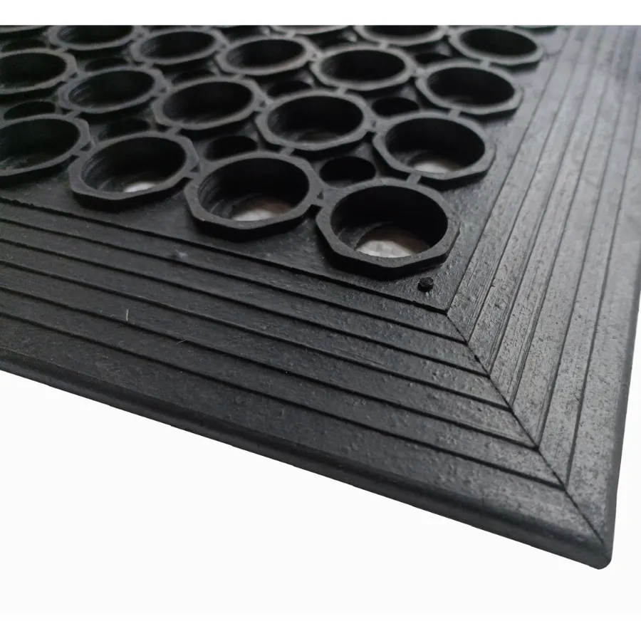 Ramp mat Rubber Doormat