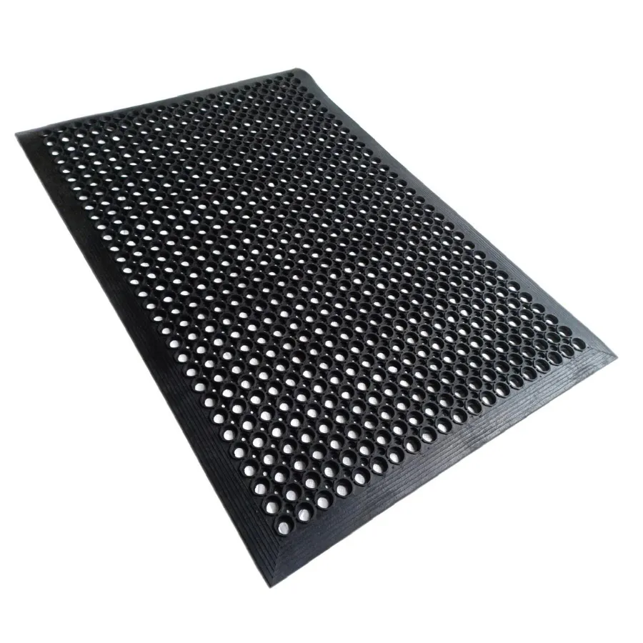 Ramp mat Rubber Doormat