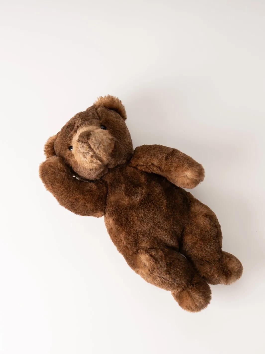 Ranger Teddy Soft Toy