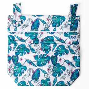 Regular Wet Bag | Jungle Fern