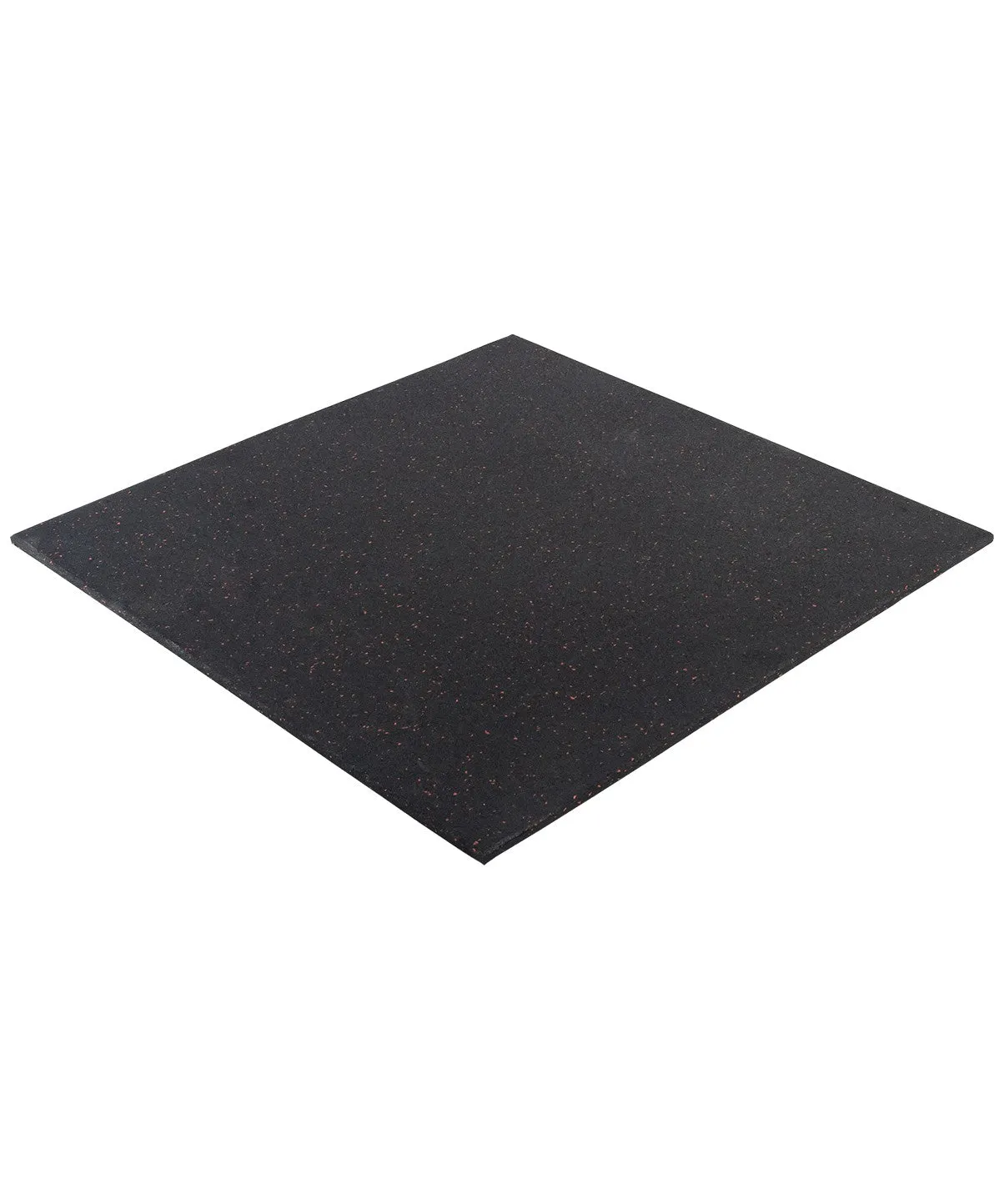 Rubber Floor Tile 1m  x 1m x 15mm Thick