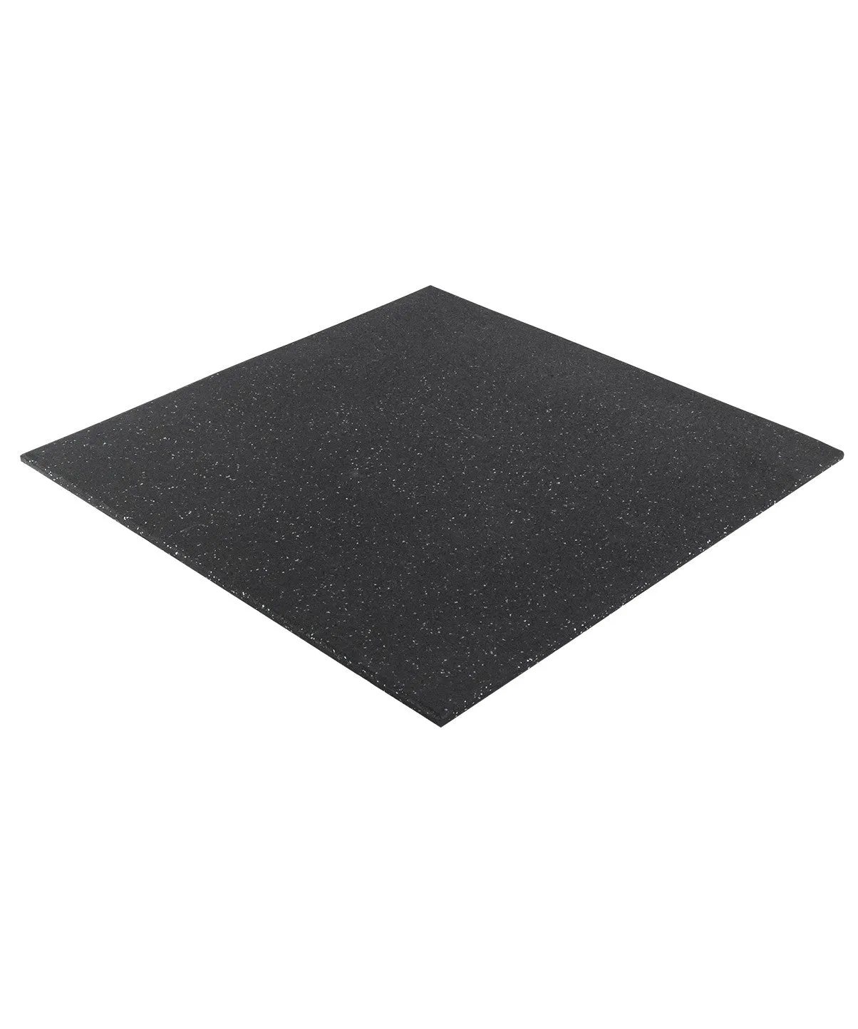 Rubber Floor Tile 1m  x 1m x 15mm Thick