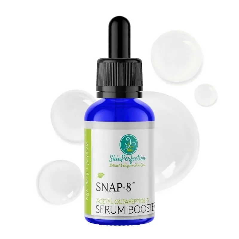 Snap 8 Anti-Wrinkle Peptide