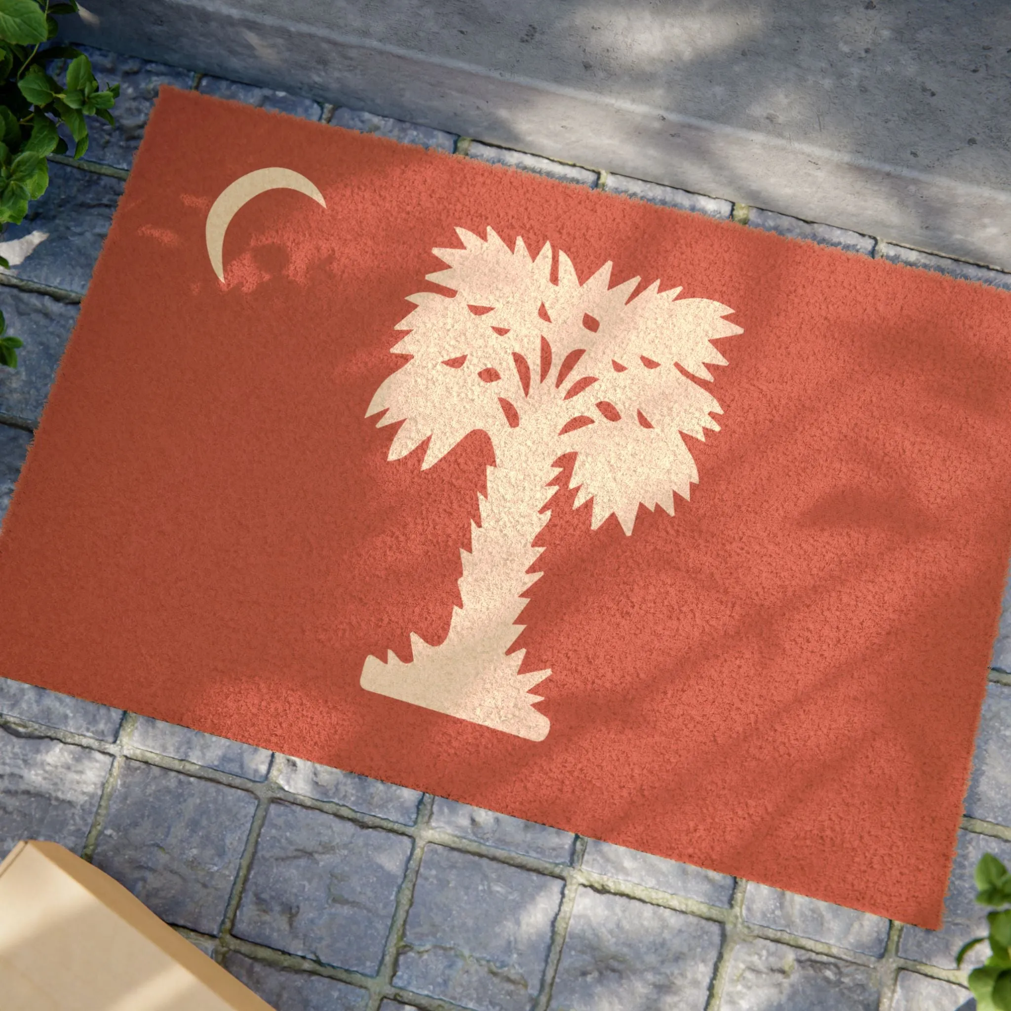 The Citadel, Big Red Doormat