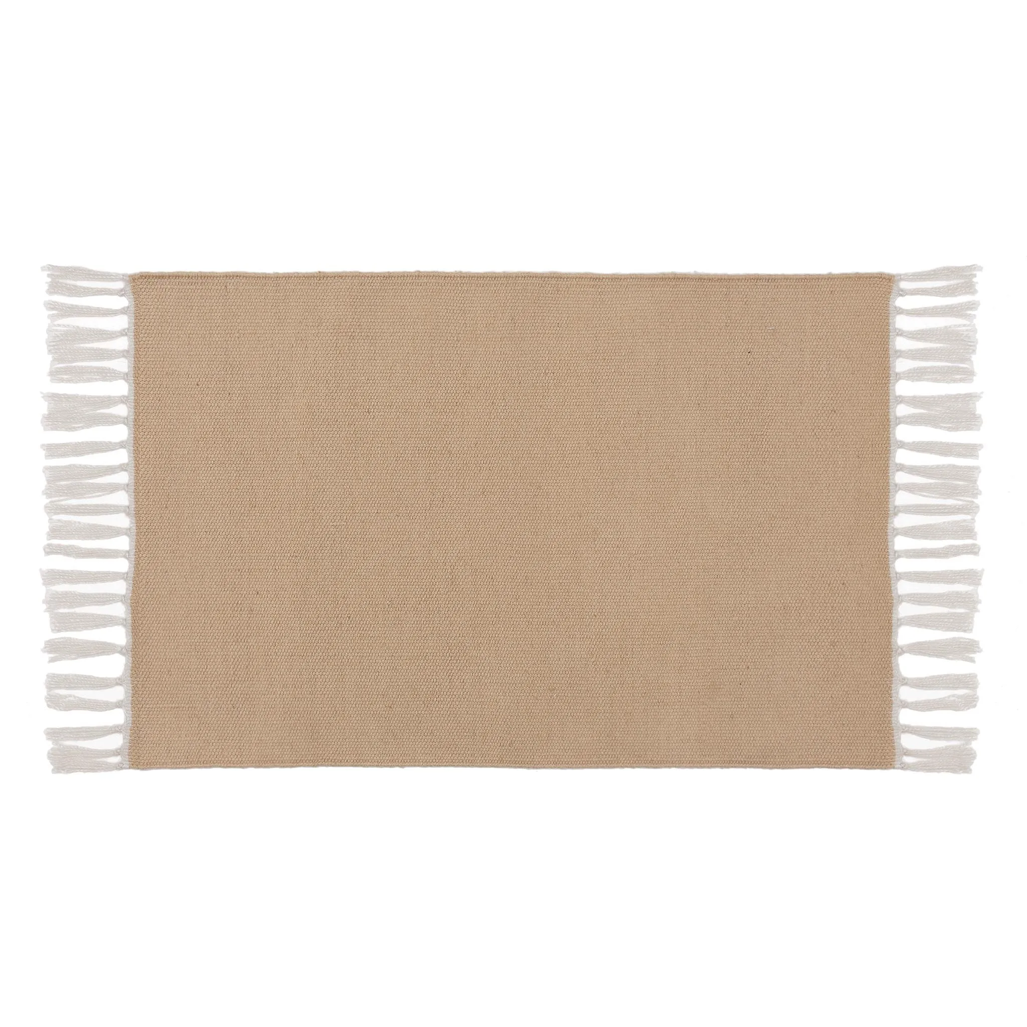 Udaka Outdoor Doormat [Sand]