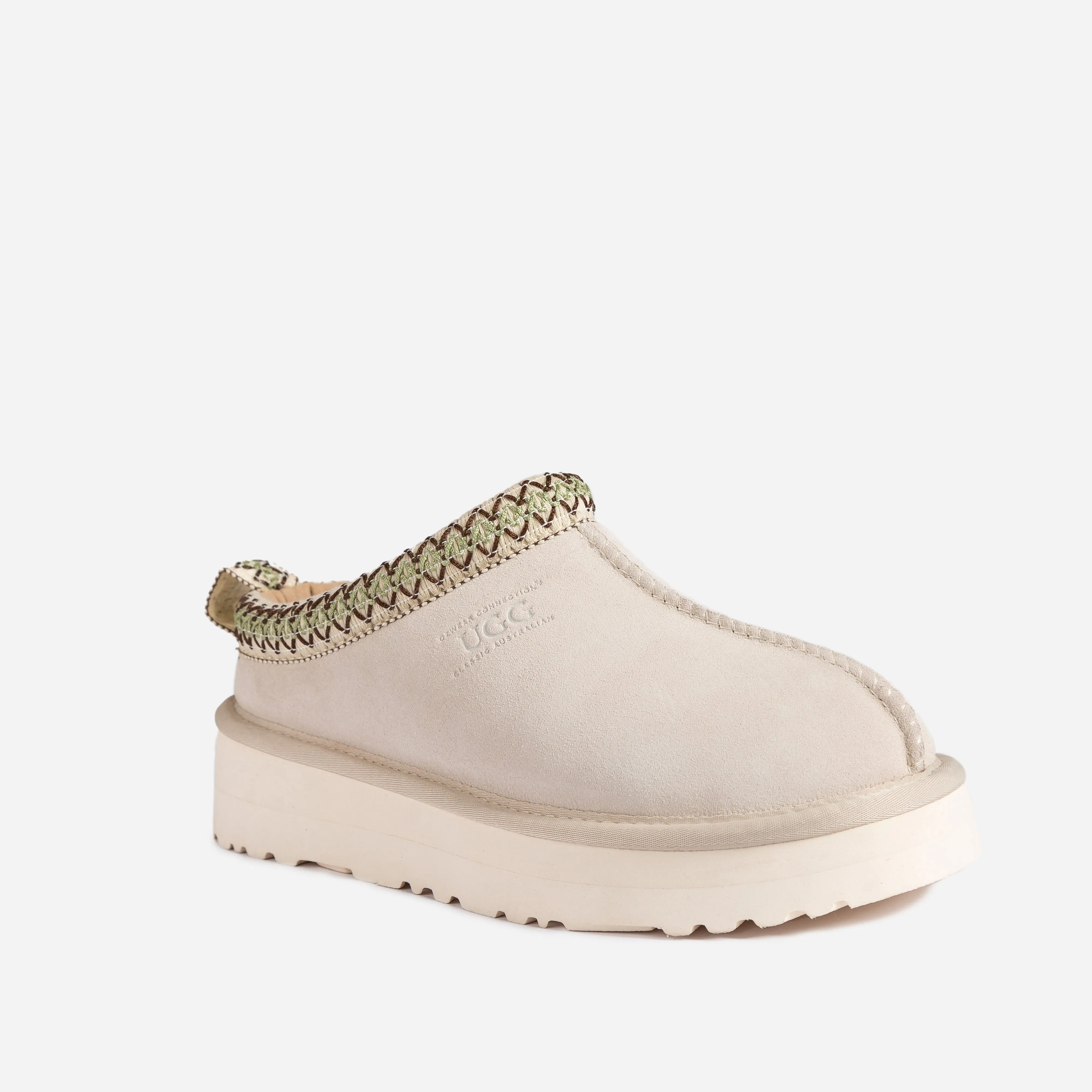 Ugg Sydney Platform Slipper - Ladies Uggs