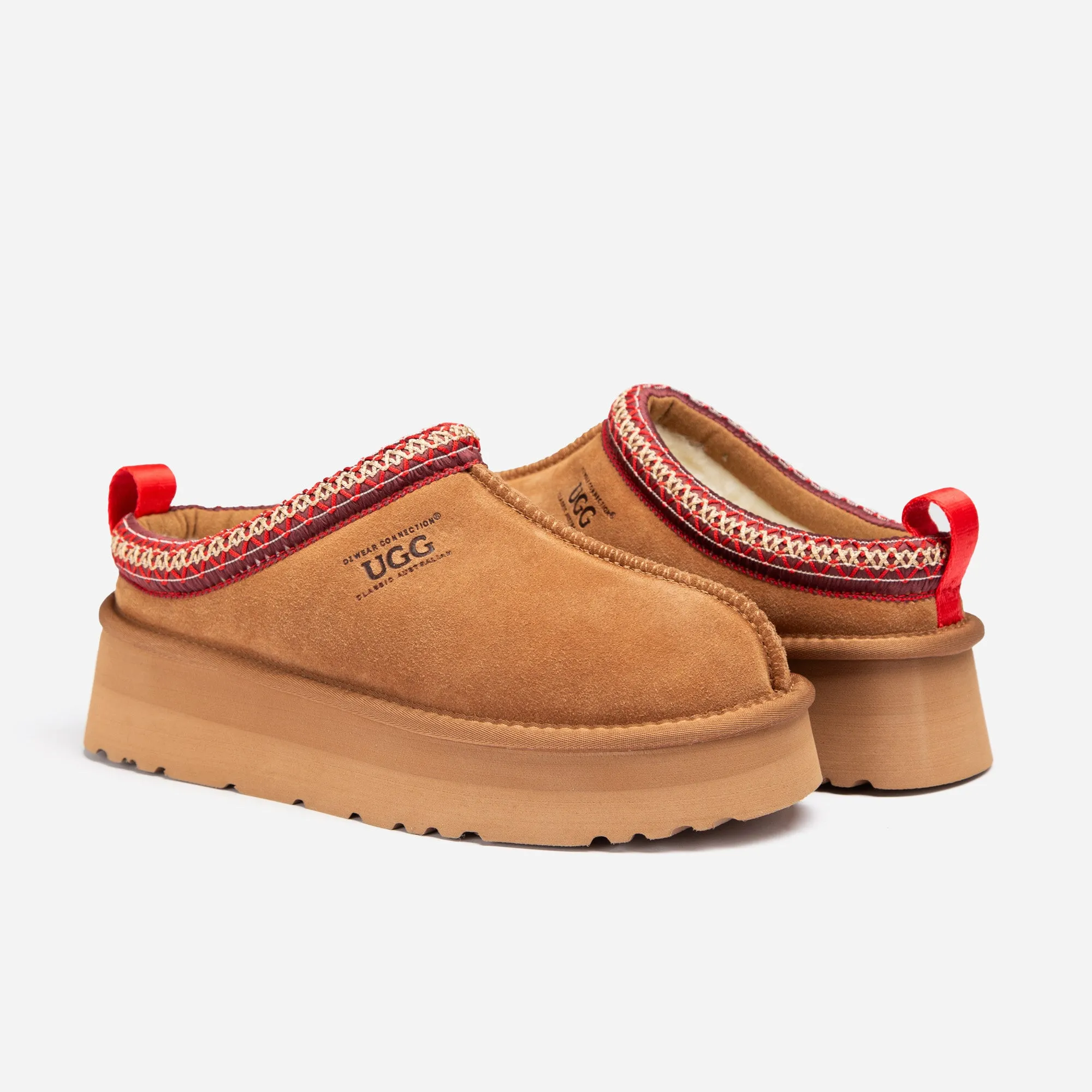 Ugg Sydney Platform Slipper - Ladies Uggs