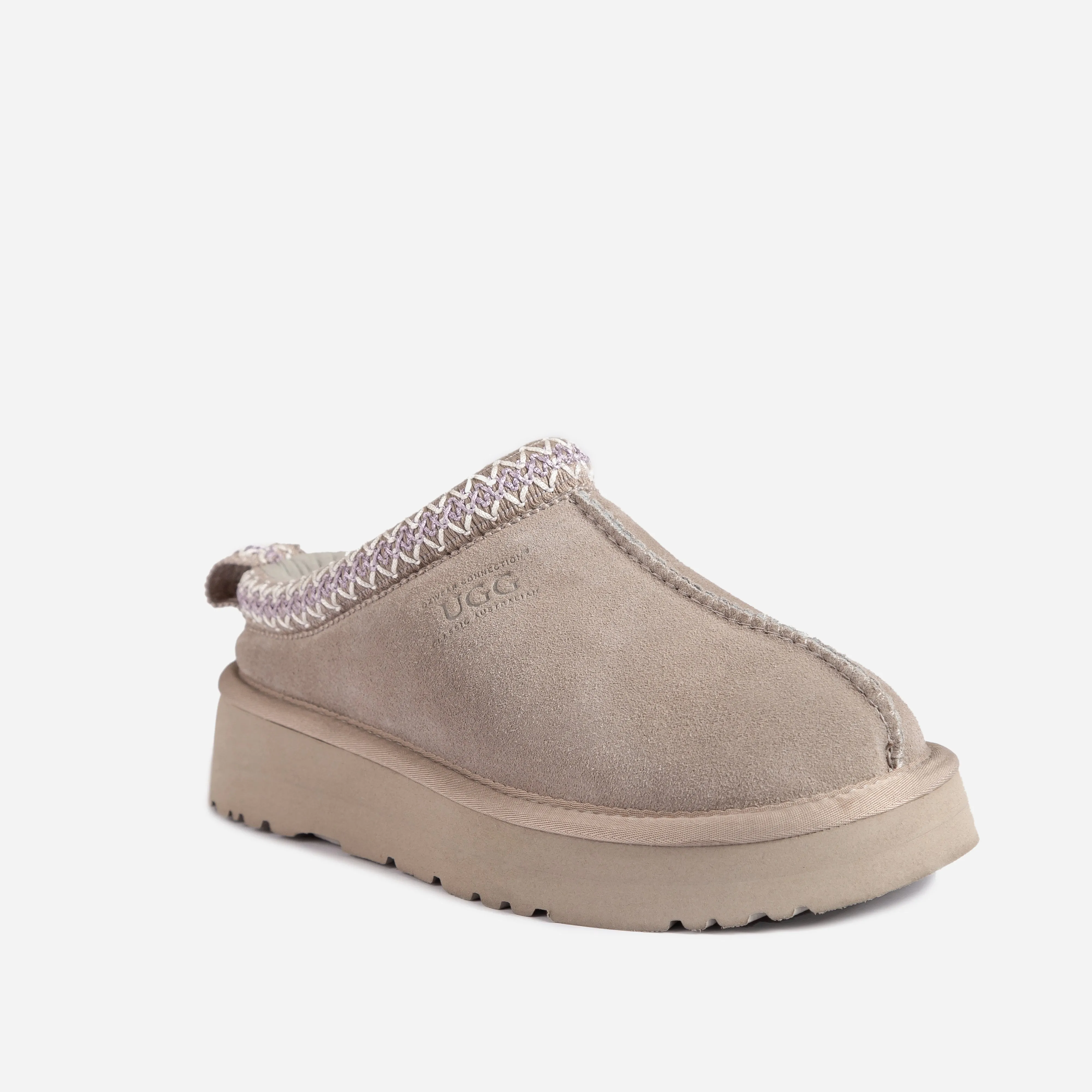 Ugg Sydney Platform Slipper - Ladies Uggs